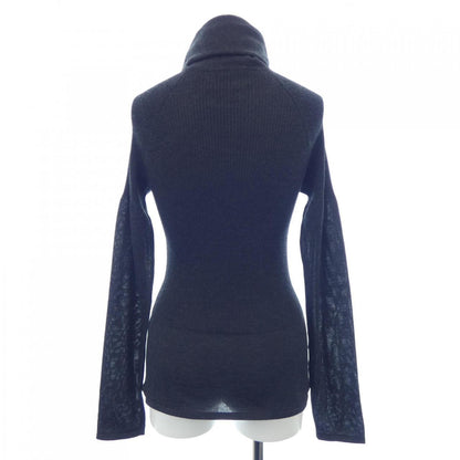 Chanel P26591V01981 05A Silk Cashmere Knit