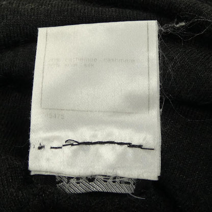 Chanel P26591V01981 05A Silk Cashmere Knit