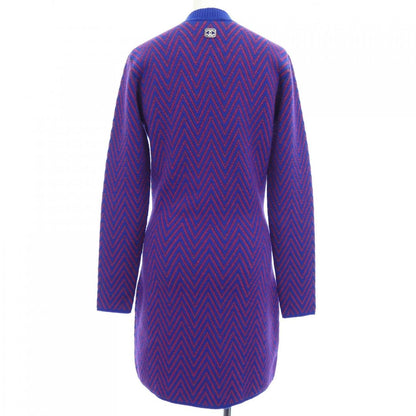 Chanel P71619K10290 21K Cashmere Dress