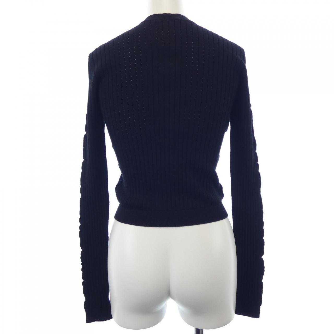 Chanel P72746K10452 Cardigan