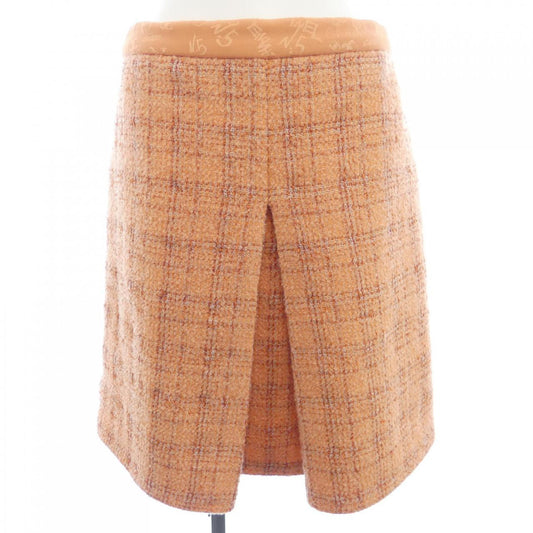Chanel Skirt Skirt