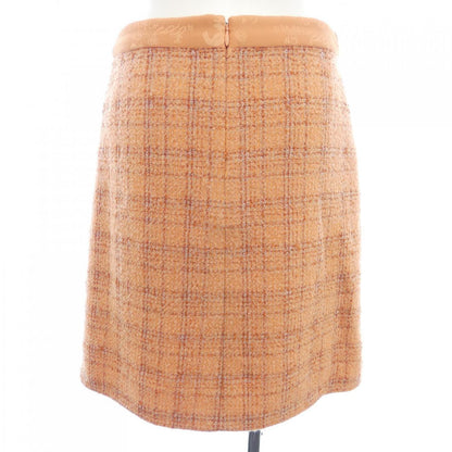 Chanel Skirt Skirt