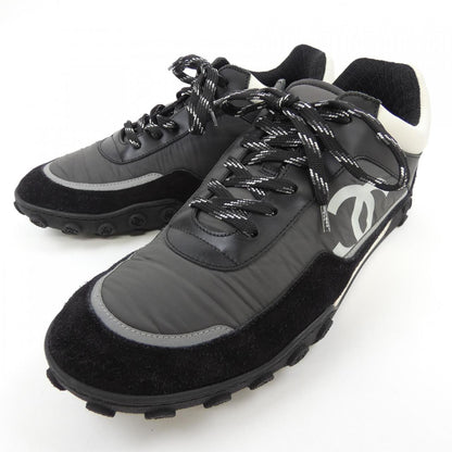 Chanel G34087Y51503 Sneakers