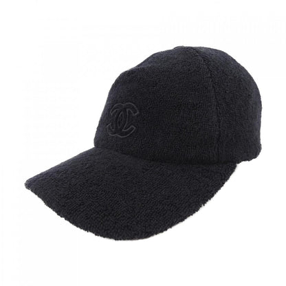 Chanel Cap Cotton Cap