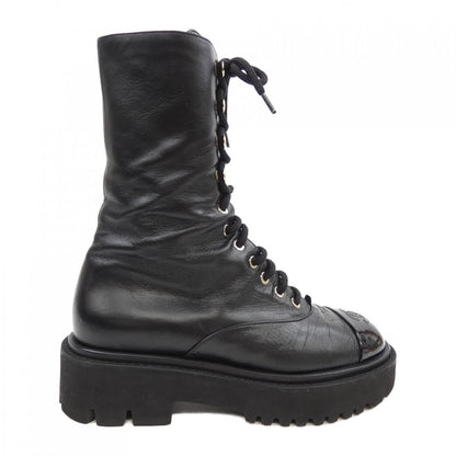Chanel G38217Y55662 Boots
