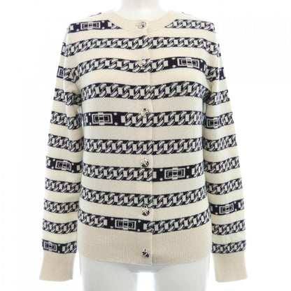 Chanel P56113K07327 Cashmere Cardigan