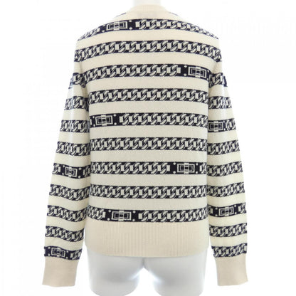 Chanel P56113K07327 Cashmere Cardigan