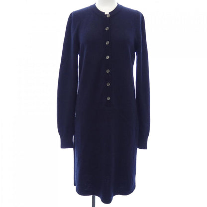 Chanel P44599K04686 Cashmere Blend Dress