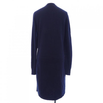Chanel P44599K04686 Cashmere Blend Dress