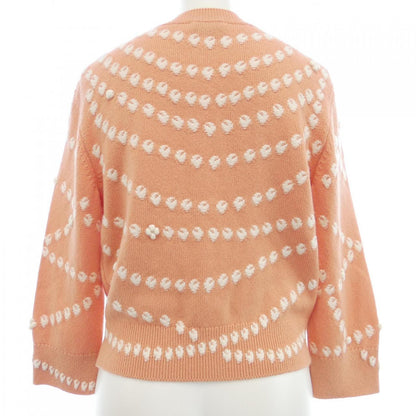 Chanel P79270K11420 Cashmere Cardigan