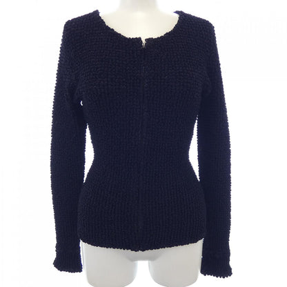 Chanel Collarless Jacket