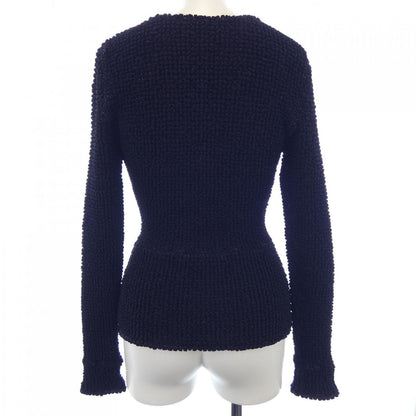 Chanel Collarless Jacket