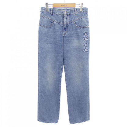 Chanel P78552V71192 Jeans