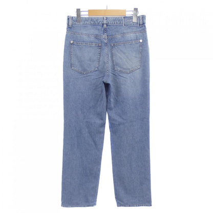 Chanel P78552V71192 Jeans