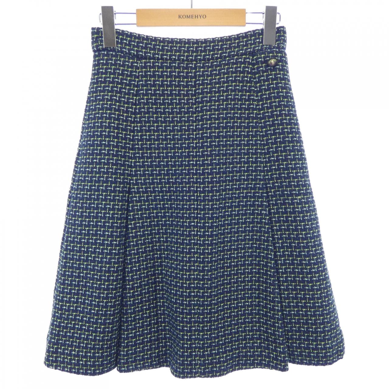 Chanel Skirt Skirt