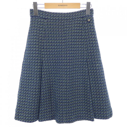 Chanel Skirt Skirt