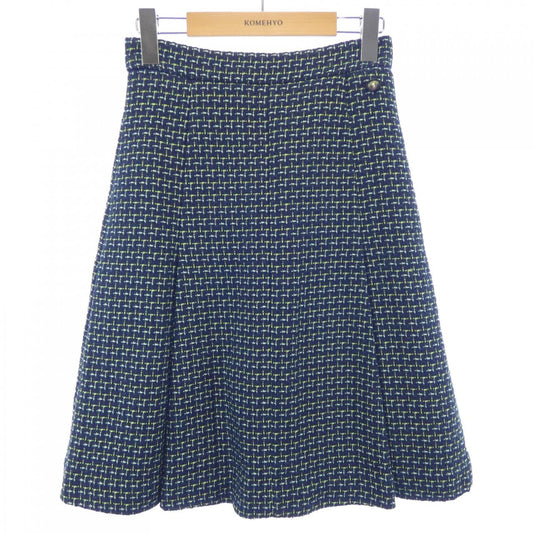 Chanel Skirt Skirt