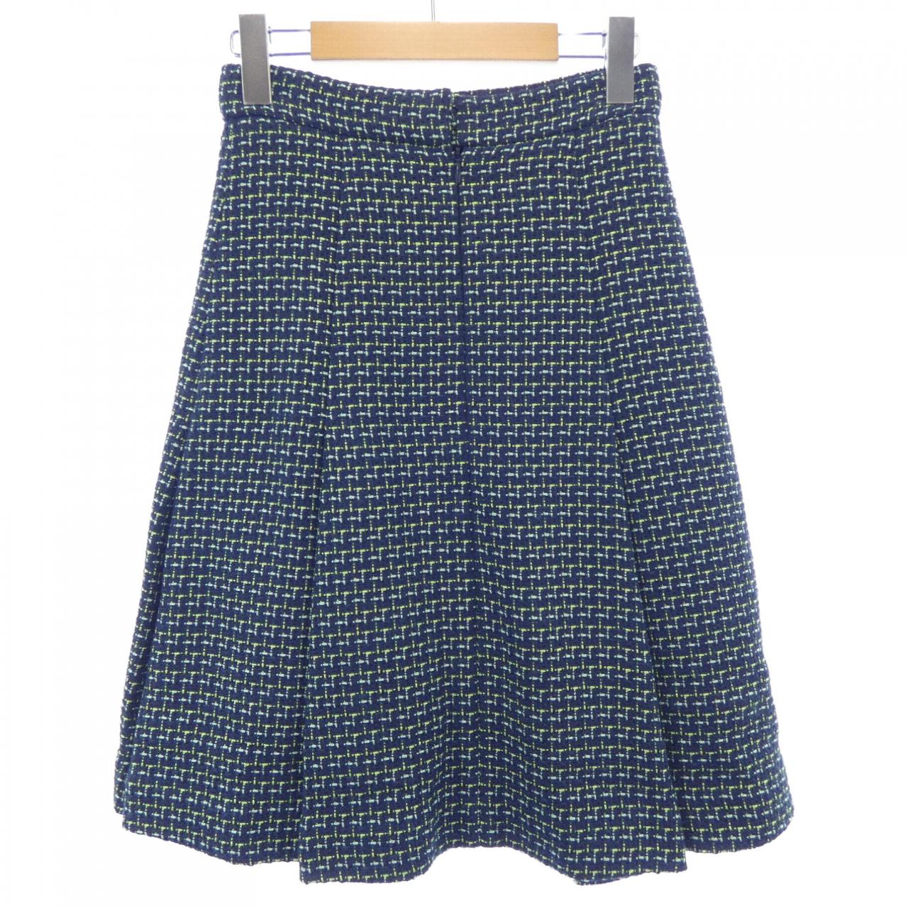 Chanel Skirt Skirt