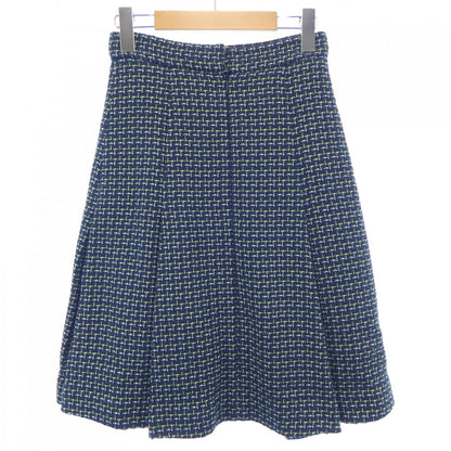 Chanel Skirt Skirt