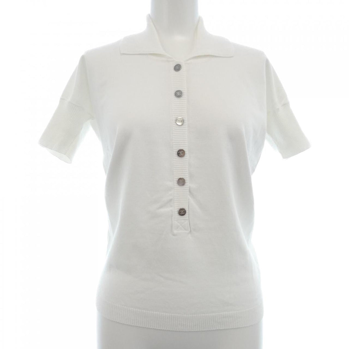 Chanel P40875K02990 Top