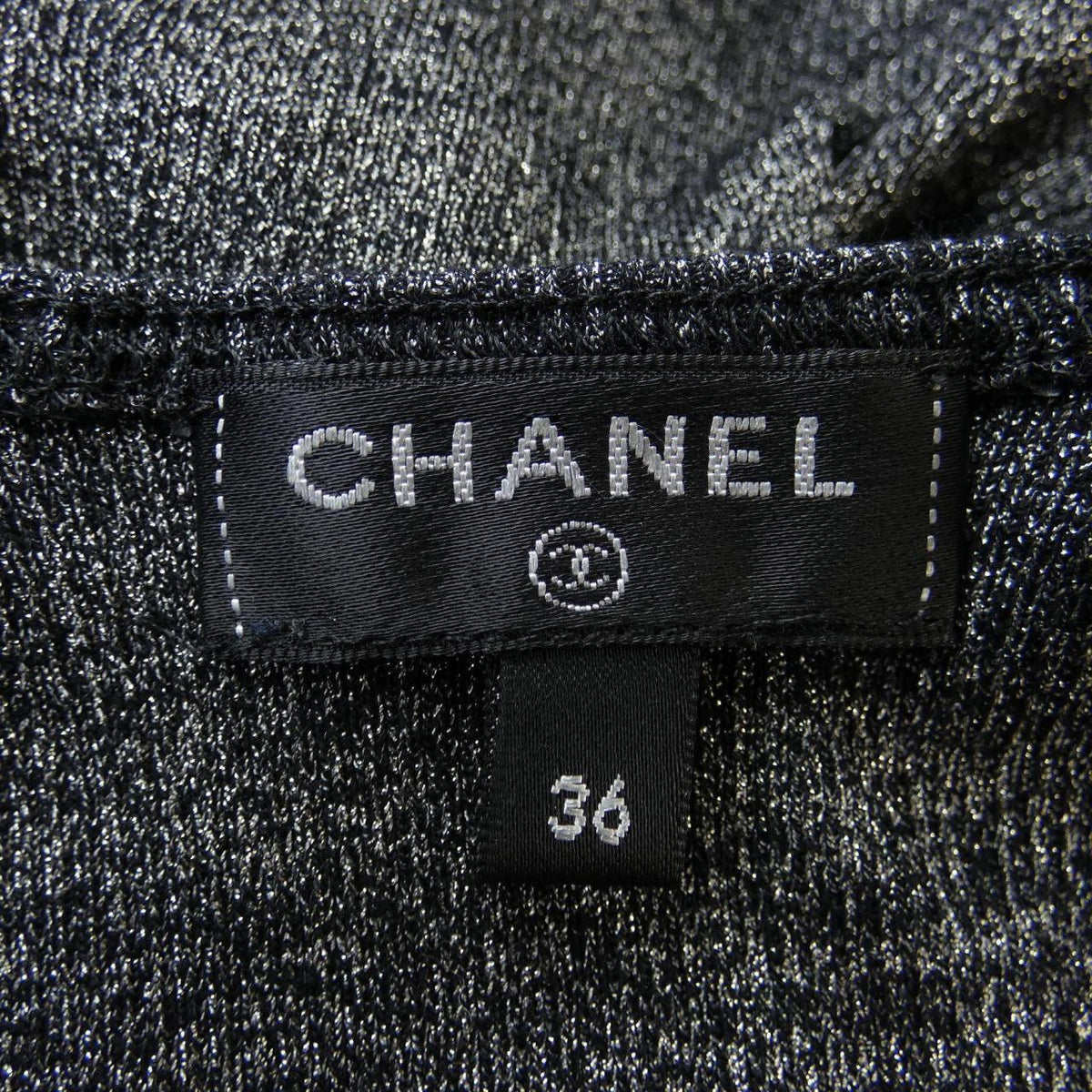 Chanel P55984V41132 Top