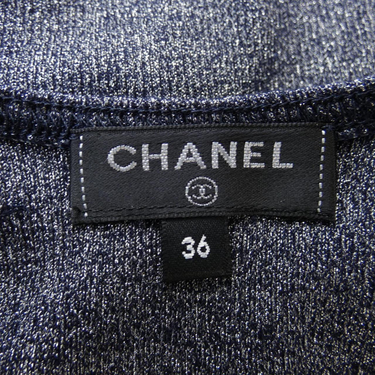 Chanel P55938V41132 Top