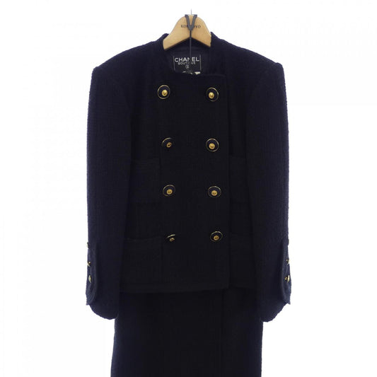 Chanel Suit Set