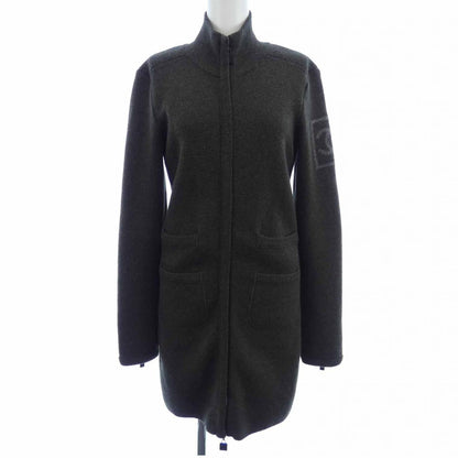 Chanel CHANEL SPORTS Long Cardigan