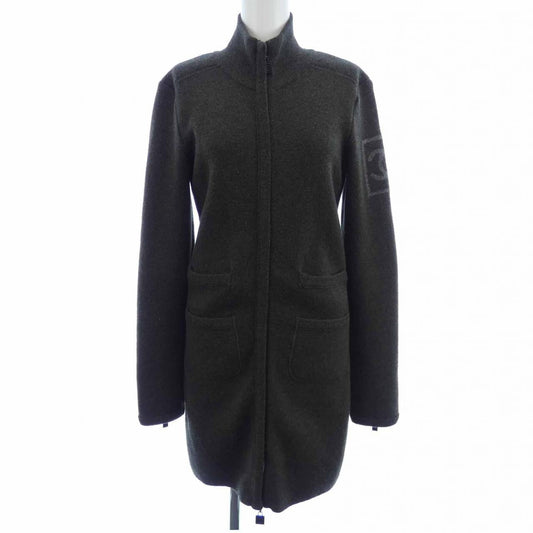 Chanel CHANEL SPORTS Long Cardigan