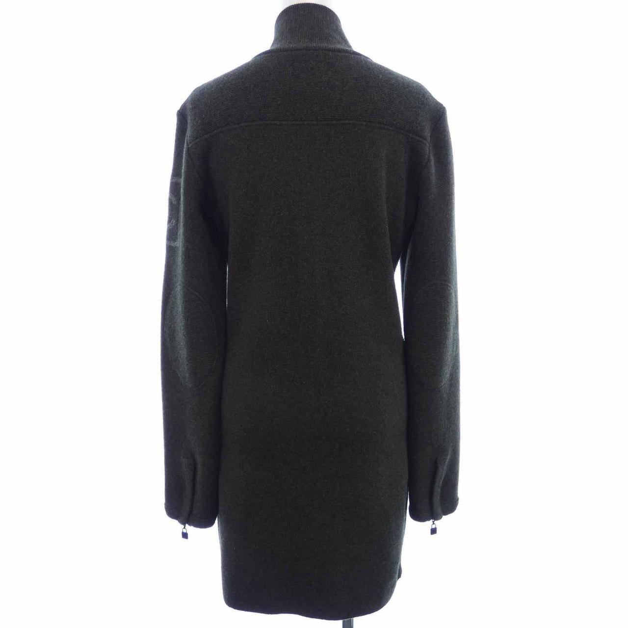 Chanel CHANEL SPORTS Long Cardigan
