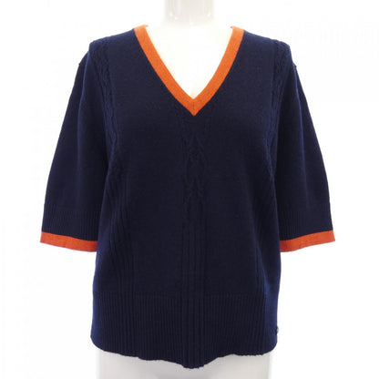 Chanel P59183K07742 Cashmere Knit