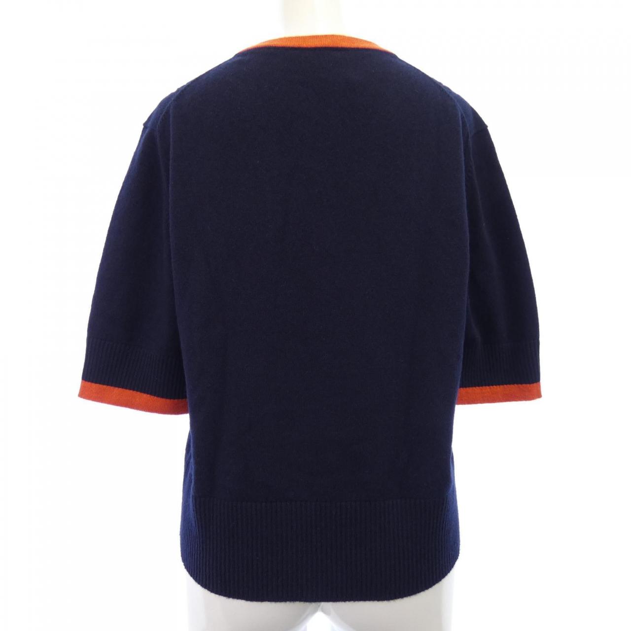 Chanel P59183K07742 Cashmere Knit