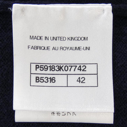 Chanel P59183K07742 Cashmere Knit
