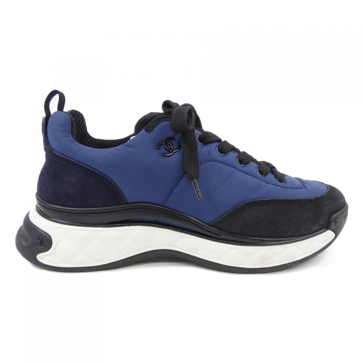 Chanel G38036Y55299 Sneakers