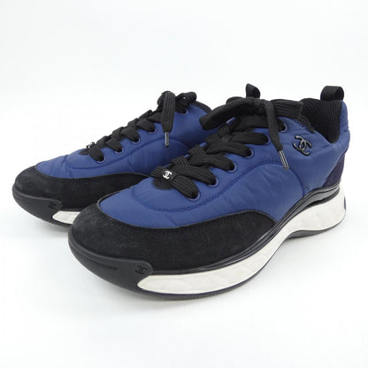 Chanel G38036Y55299 Sneakers