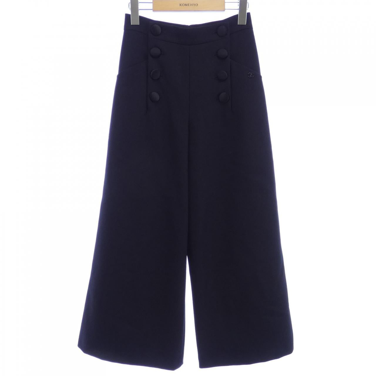 Chanel P59405V38602 Pants