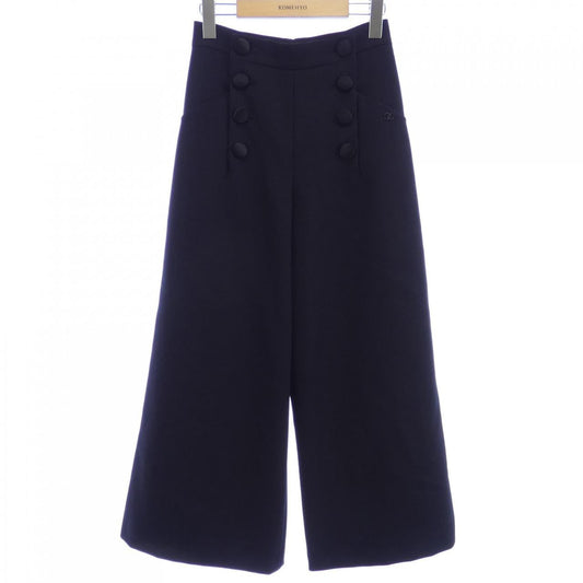 Chanel P59405V38602 Pants