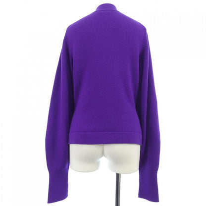 Chanel METIERS D'ART LOOK7 Cashmere Cardigan