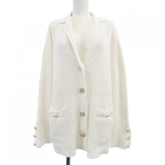 Chanel P63091K48814 20S Cardigan