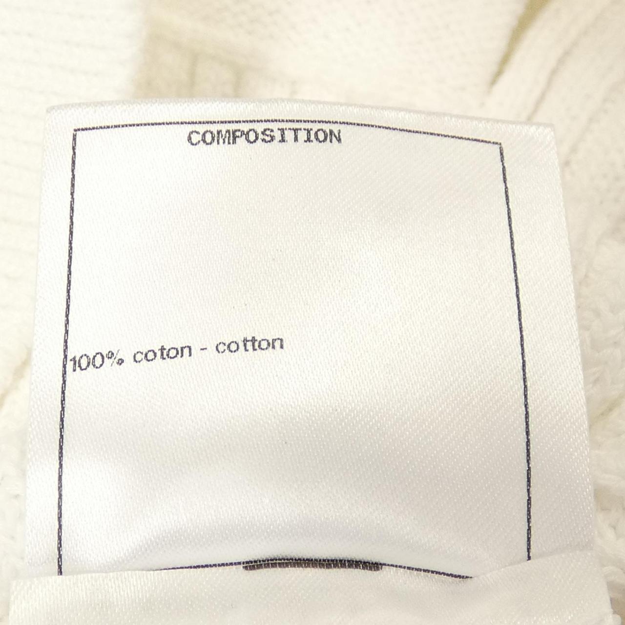 Chanel P63091K48814 20S Cardigan