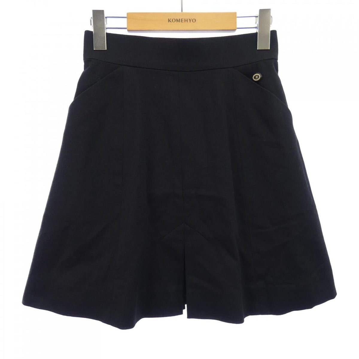 Chanel Skirt Skirt
