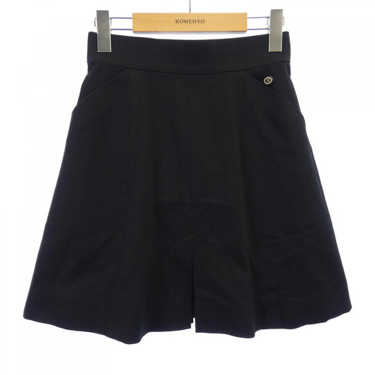 Chanel Skirt Skirt