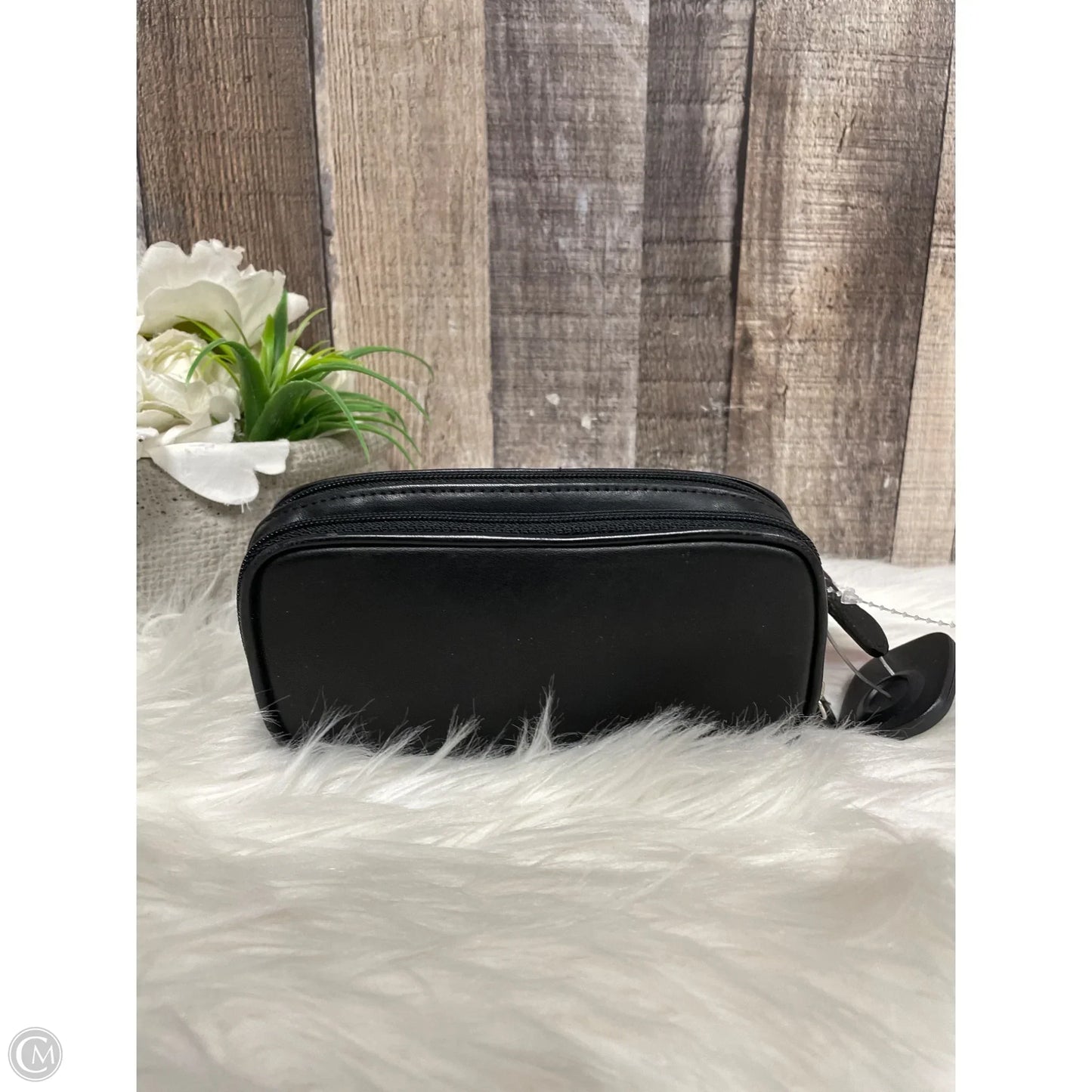 Wallet Designer By Coach, Size: Small