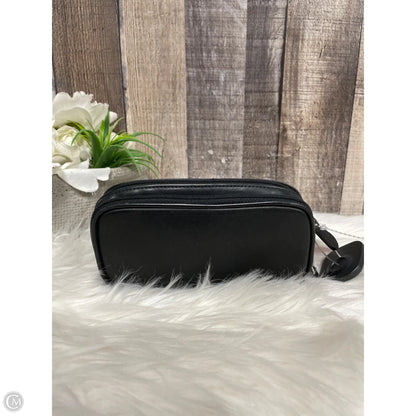 Wallet Designer By Coach, Size: Small