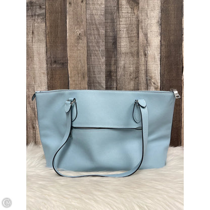 Handbag Designer By Coach, Size: Large