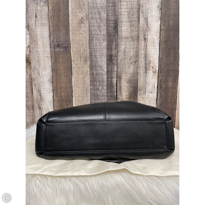 Handbag Designer By Coach, Size: Large