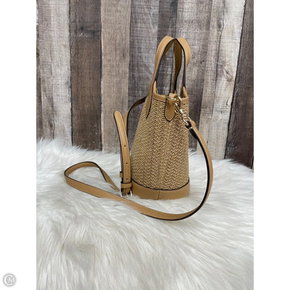 Crossbody Designer By Coach, Size: Medium