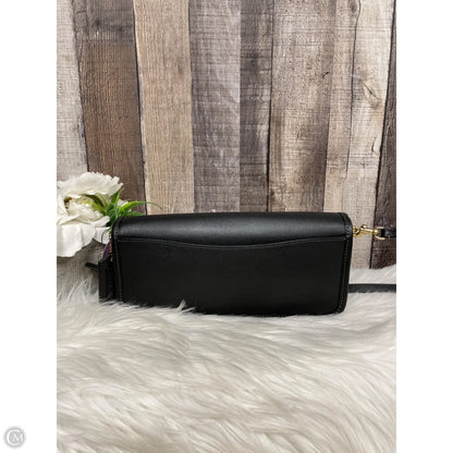 Crossbody Designer By Coach, Size: Medium
