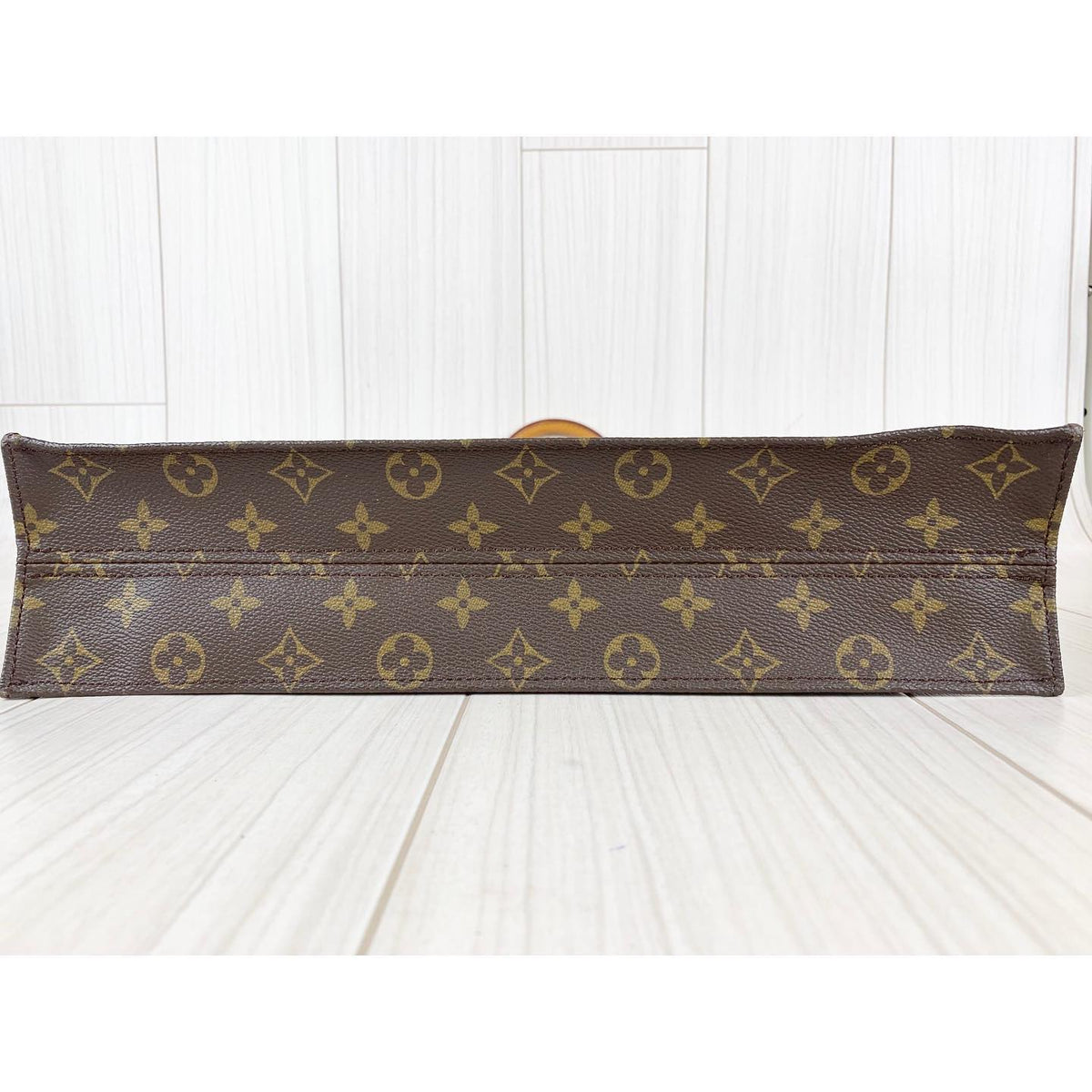 Rank AB ｜ LV Monogram Sac Pra Tote Bag｜080401