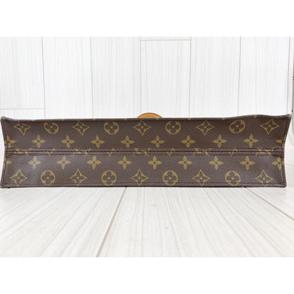 Rank AB ｜ LV Monogram Sac Pra Tote Bag｜080401